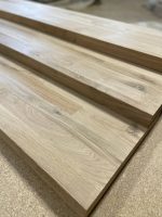 Ступени из массива березы — изображение 4