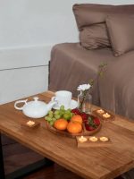 Подсвечники из массива дуба — изображение 2