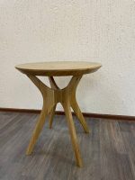 Дубовый круглый стол — изображение 4