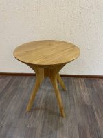 Дубовый круглый стол — изображение 5