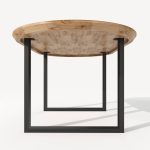 Столы из массива дуба — изображение 3