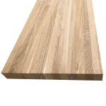 Мебельный щит из массива дуба — изображение 3