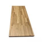 Мебельный щит из массива дуба — изображение 4