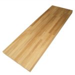 Мебельный щит из массива дуба — изображение 5