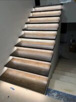 Ступени из массива дуба — изображение 6