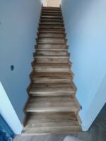 Ступени из массива дуба — изображение 7