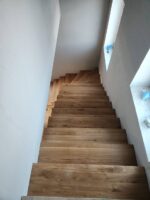 Ступени из массива дуба — изображение 8