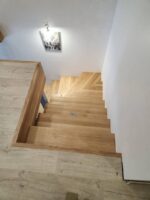 Ступени из массива дуба — изображение 11